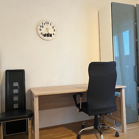 Beautiful Apartment For You Ulm Eksteriør bilde