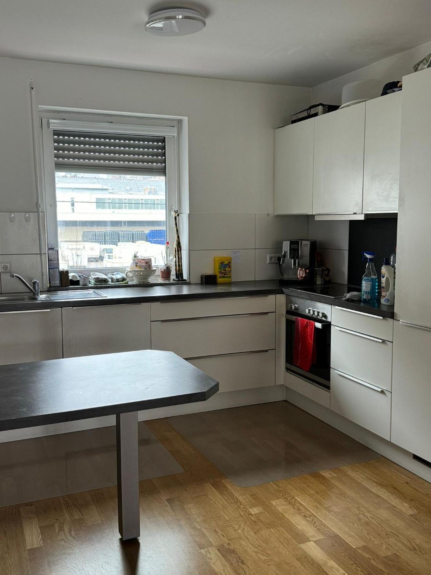 Beautiful Apartment For You Ulm Eksteriør bilde